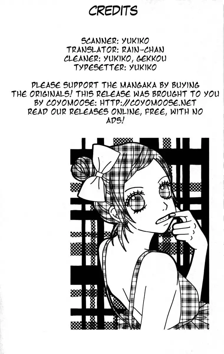 Koibana! Koiseyo Hanabi Chapter 10 3